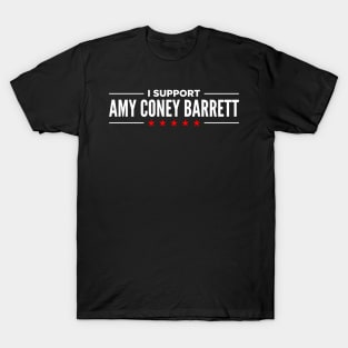 Amy Coney Barrett T-Shirt